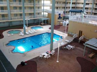 Ocean Views and 3 Pools Hilton Head Resort Condo - 5