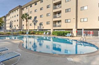 Ocean Views and 3 Pools Hilton Head Resort Condo - Île de Hilton-Head - 4
