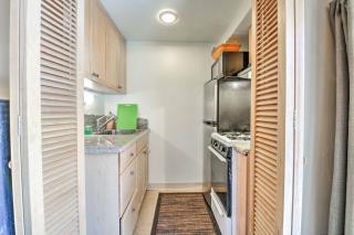 Couples Prescott Studio - Historic Downtown 1 Mi! - 2