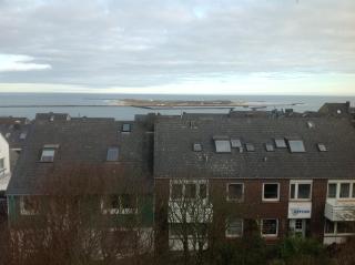 Hotel Mocca-Stuben - Helgoland - 6