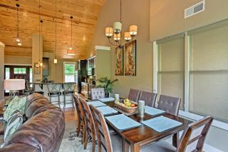 Lake-View Silver Point Condo by Hurricane Marina! - 4