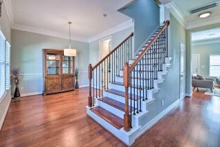 Spacious Houston Home about 16 Mi to NRG Stadium! - 7