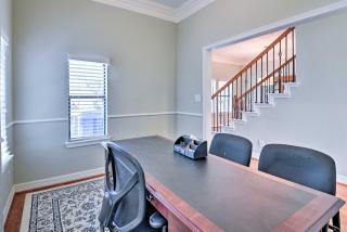 Spacious Houston Home about 16 Mi to NRG Stadium! - 5