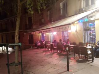 Mrs Goodlife Madrid - 2
