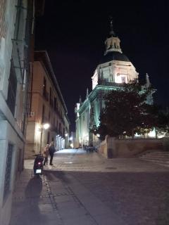 Mrs Goodlife Madrid - 3