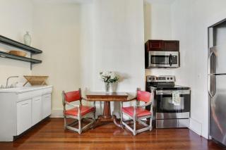Montgomery House - New Orleans - 4