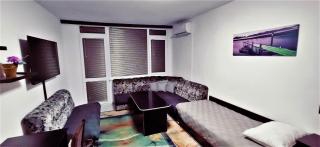 Уютен апартамент в Търговище - 2 спални и кухня - 5