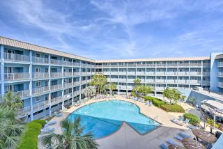 Walkable Hilton Head Island Condo with Resort Perks - Hilton Head Island - 8