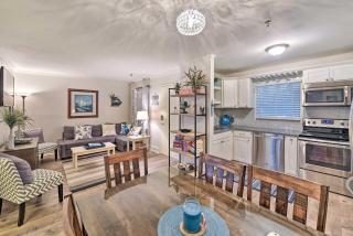 Walkable Hilton Head Island Condo with Resort Perks - Hilton Head Island - 1