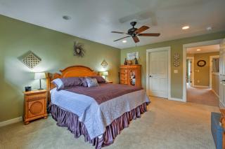 Bozeman Getaway with Mountain Views, Near Downtown - 8