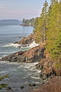 Charming Owls Head Retreat 2 Mi to Rockland Coast - Owls Head - 9