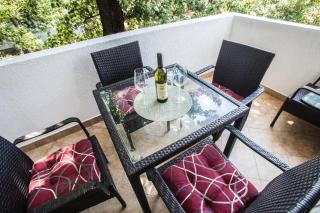 Villa Elkom, App.3 - Ulcinj - 2