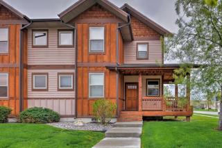 Bozeman Getaway with Mountain Views, Near Downtown - Bozeman - 9