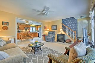 Charming Owls Head Retreat 2 Mi to Rockland Coast - Owls Head - 7