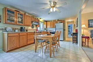 Charming Owls Head Retreat 2 Mi to Rockland Coast - Owls Head - 4