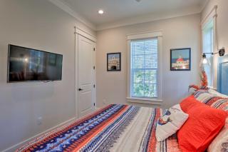 Family-Friendly Santa Rosa Home Walk to Beach! - Santa Rosa Beach - 8