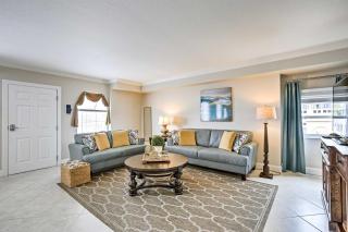 Bayfront Clearwater Beach Condo with Pool Access! - Clearwater Beach - 7