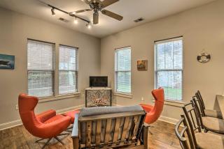 Chic Wilmington Condo in Brooklyn Arts District! - Wilmington - 4