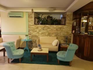 Tanger Hotel - Punta del Este - 2