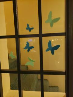 Tanger Hotel - Punta del Este - 5