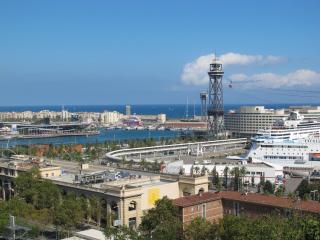 Barcelona4Seasons - Gavina - 2