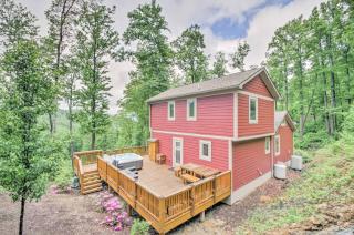 Mountain View Boone Home Close to Blue Ridge Pkwy! - Blowing Rock - 0
