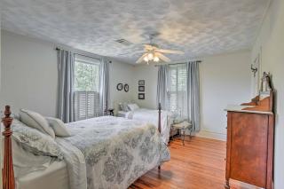 Historic Hot Springs Home Less Than 1 Mi to Oaklawn! - Hot Springs - 9