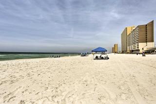 Panama City Beach Condo with Patio and Pool Access! - Panama City Beach - 9