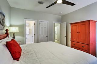 Spacious Miramar Beach Cottage with Beach Access! - 5