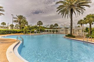 Spacious Miramar Beach Cottage with Beach Access! - Destin - 9