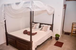 King's Elephant Cabanas & Restaurant - Tangalle - 7