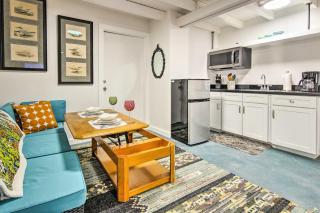 Rio Hondo Studio with Fishing Dock on Arroyo River! - Rio Hondo - 2