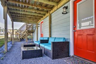 Fishing Dock on Arroyo River! Stylish Studio - 6