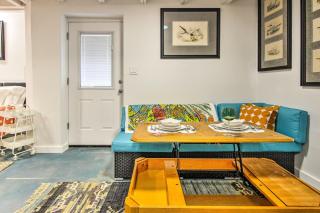 Rio Hondo Studio with Fishing Dock on Arroyo River! - Rio Hondo - 4