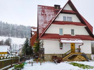 Apartament u Helenki - Groń - 6