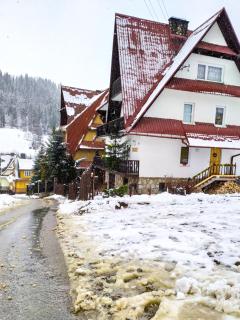 Apartament u Helenki - Groń - 7