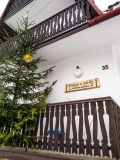 Apartament u Helenki - Groń - 8