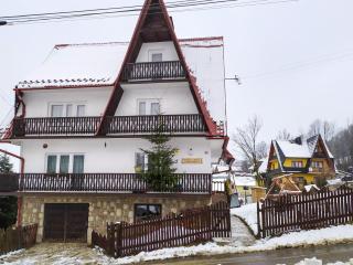 Apartament u Helenki - Groń - 0