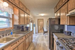Quiet Clayton Home with Mountain Views 4 Mi to Lake! - Clayton - 2