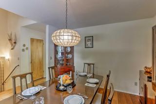 Lake Almanor Country Club Home with Views and Kayaks! - Lake Almanor - 4