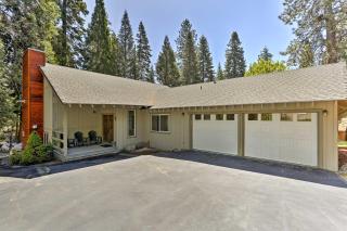 Lake Almanor Country Club Home with Views and Kayaks! - Lake Almanor - 8