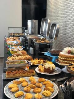 Pousada Villa Alferes - 1