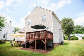 Charlotte Family Retreat with Deck, Near UNCC! - 8