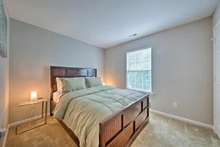 Charlotte Family Retreat with Deck, Near UNCC! - 1