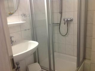 Hotel Mocca-Stuben - Helgoland - 2