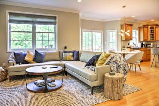 Colonial-Style Warwick Retreat - 1 Hour to NYC! - 6