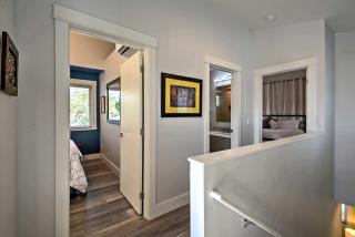 Missoula Getaway with Balcony, 2 Mi to Downtown! - 3