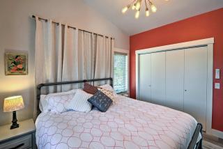 Missoula Getaway with Balcony, 2 Mi to Downtown! - 1