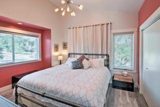 Missoula Getaway with Balcony, 2 Mi to Downtown! - 2