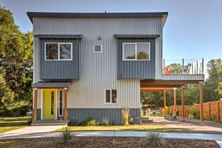 Missoula Getaway with Balcony, 2 Mi to Downtown! - 9